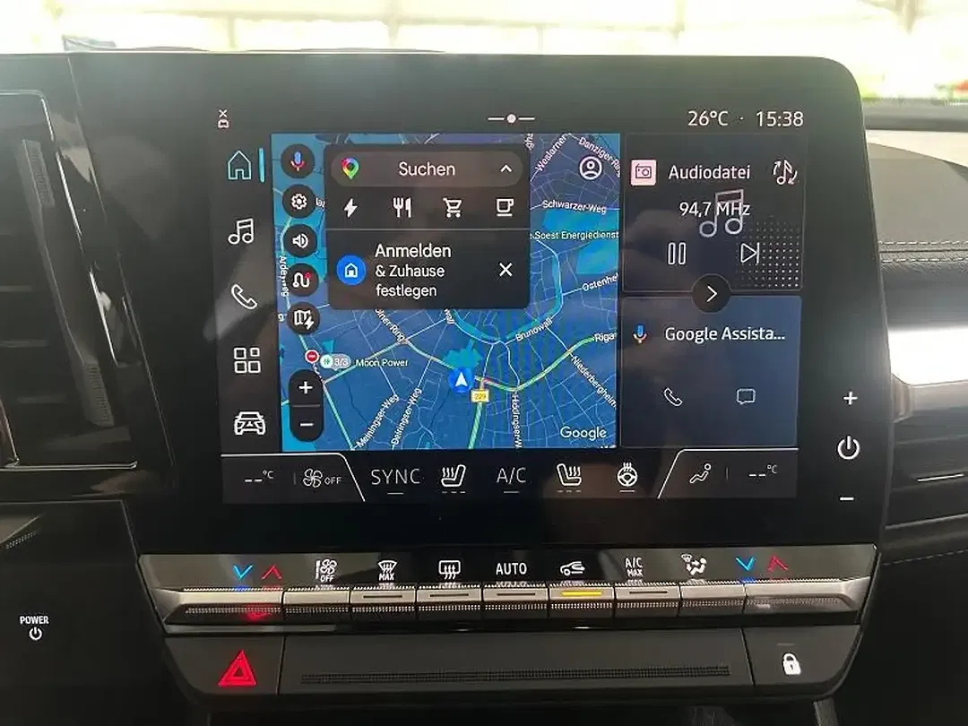 Mitsubishi Eclipse Cross - Thumbnail 15
