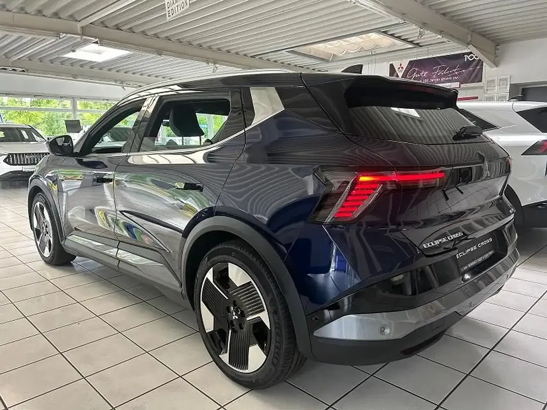 Mitsubishi Eclipse Cross - Thumbnail 3