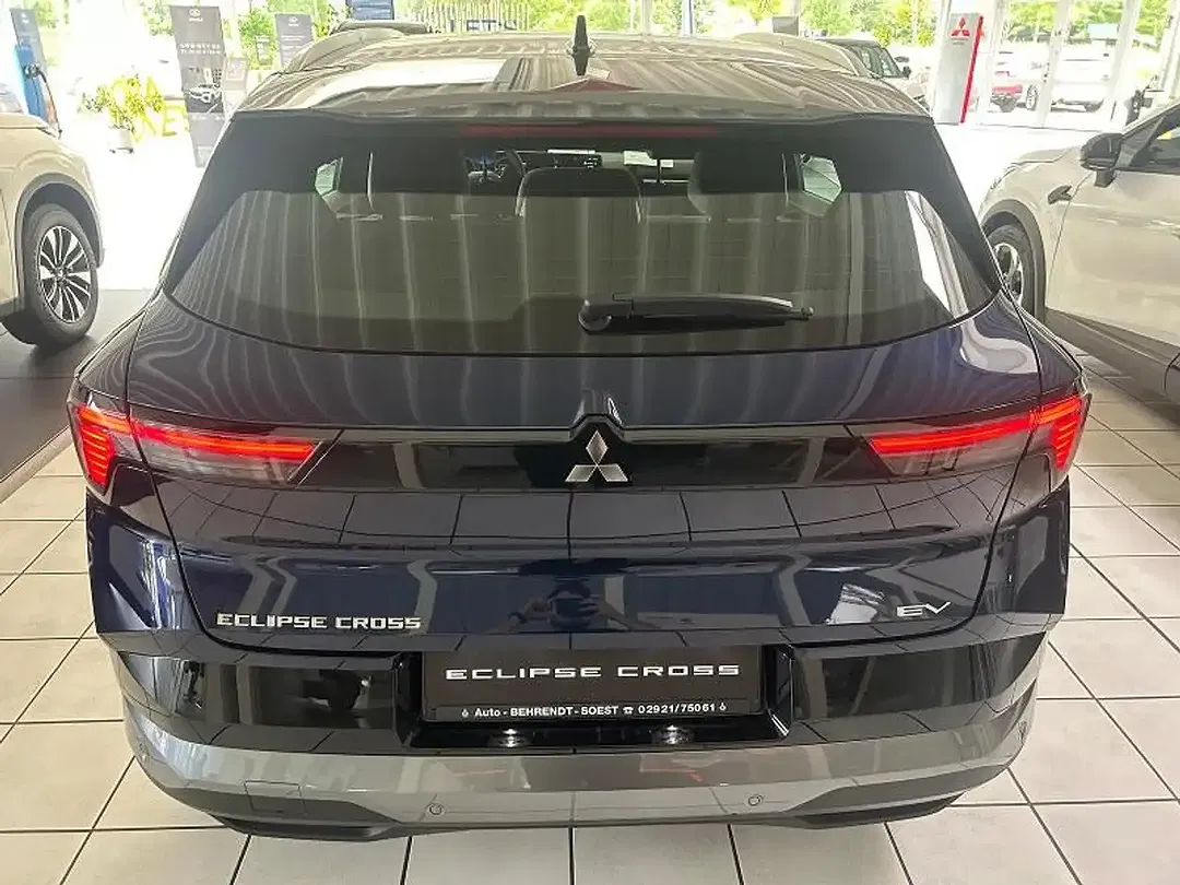 Mitsubishi Eclipse Cross - Thumbnail 4