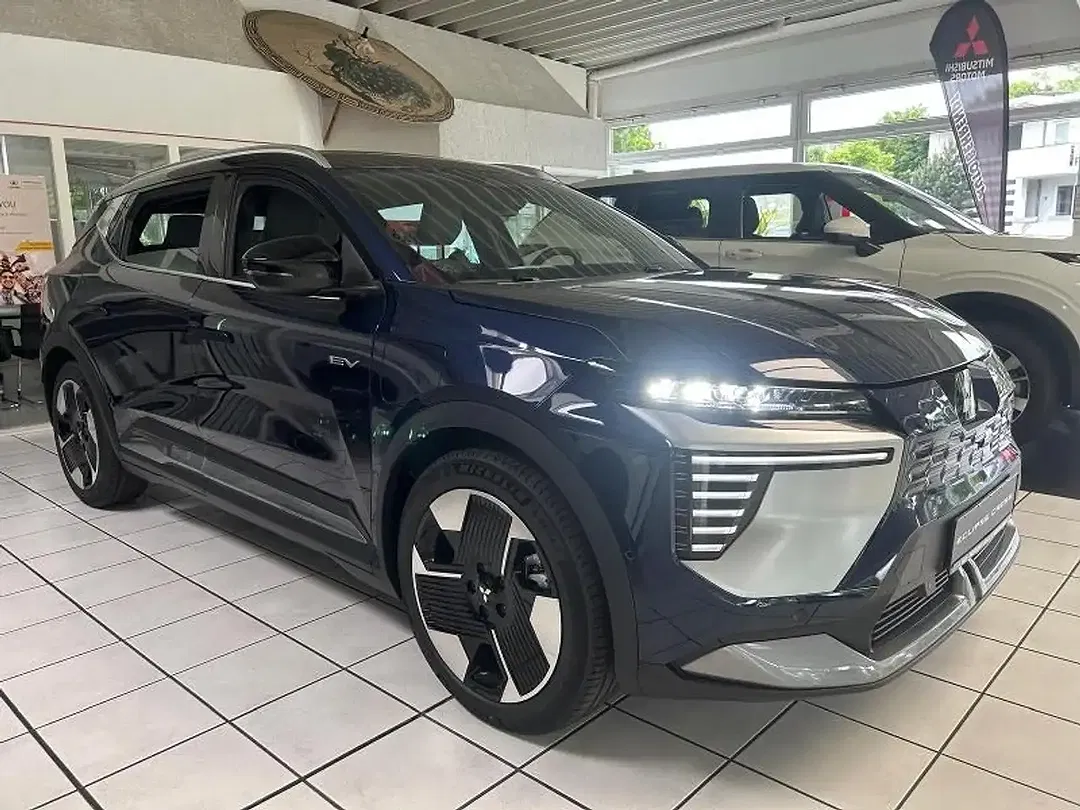 Mitsubishi Eclipse Cross - Thumbnail 7