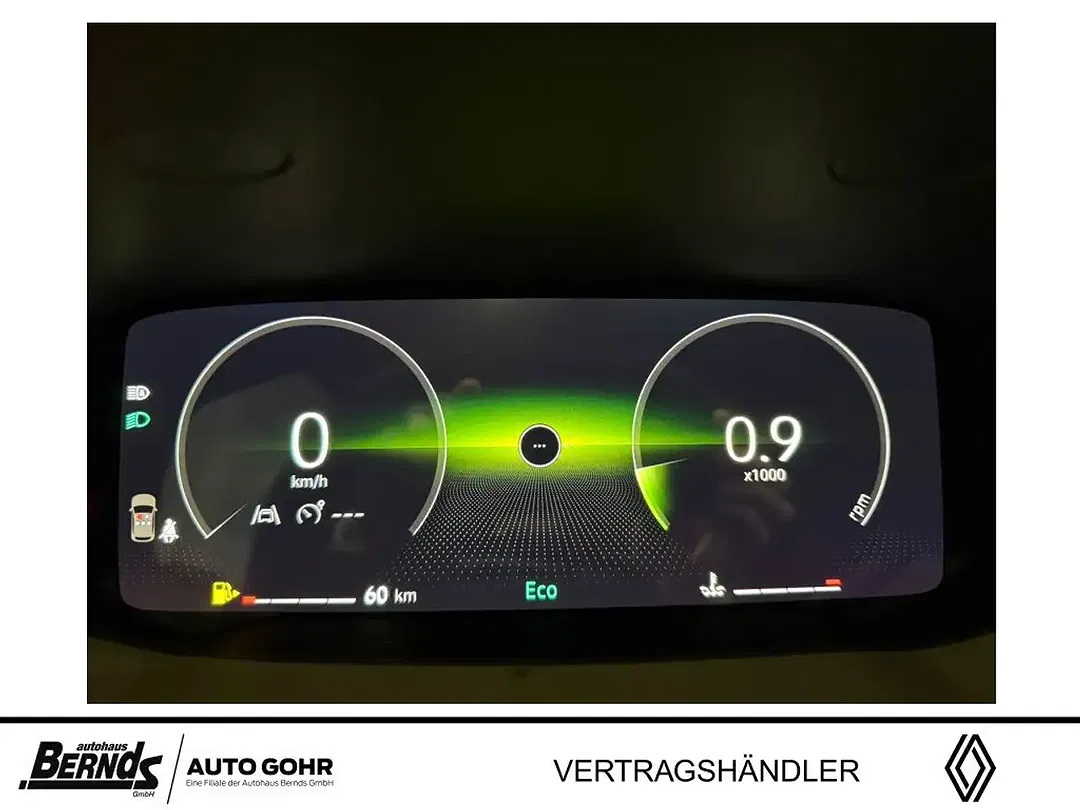Renault Captur - Thumbnail 15