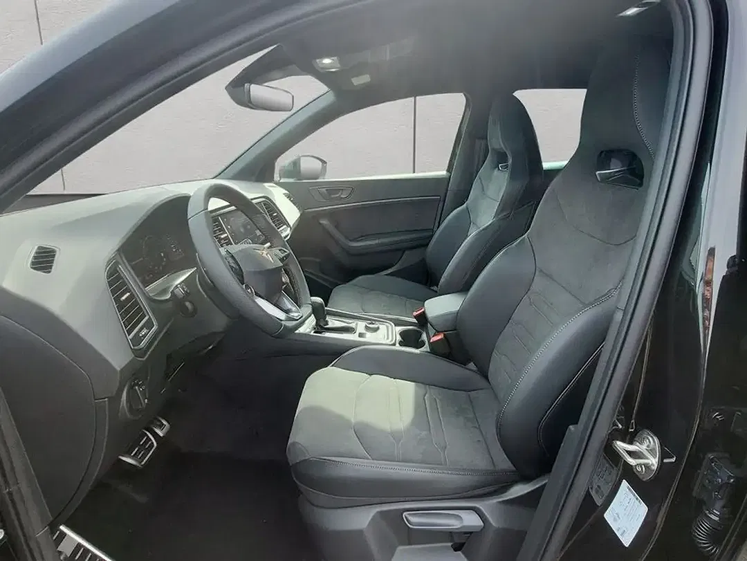 CUPRA Ateca - Thumbnail 10
