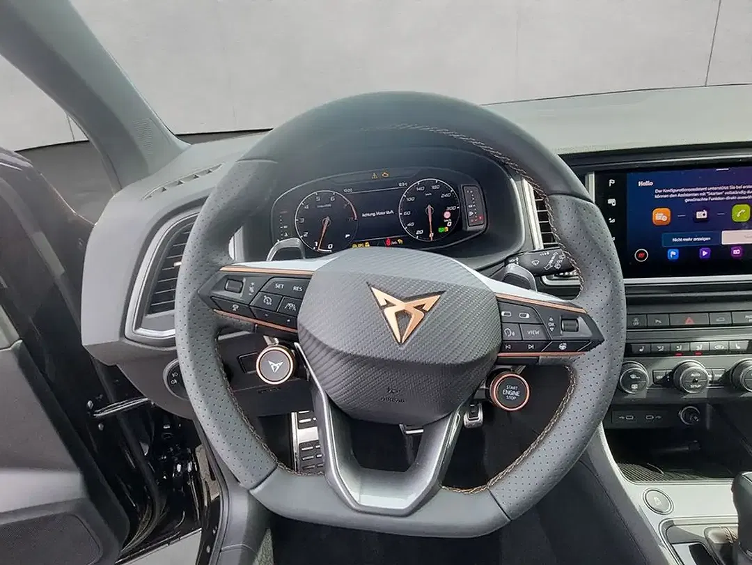 CUPRA Ateca - Thumbnail 11