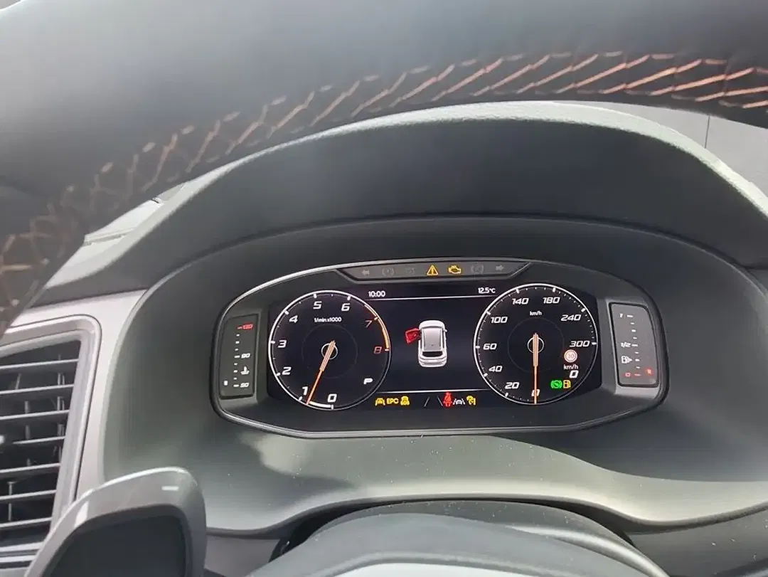 CUPRA Ateca - Thumbnail 12