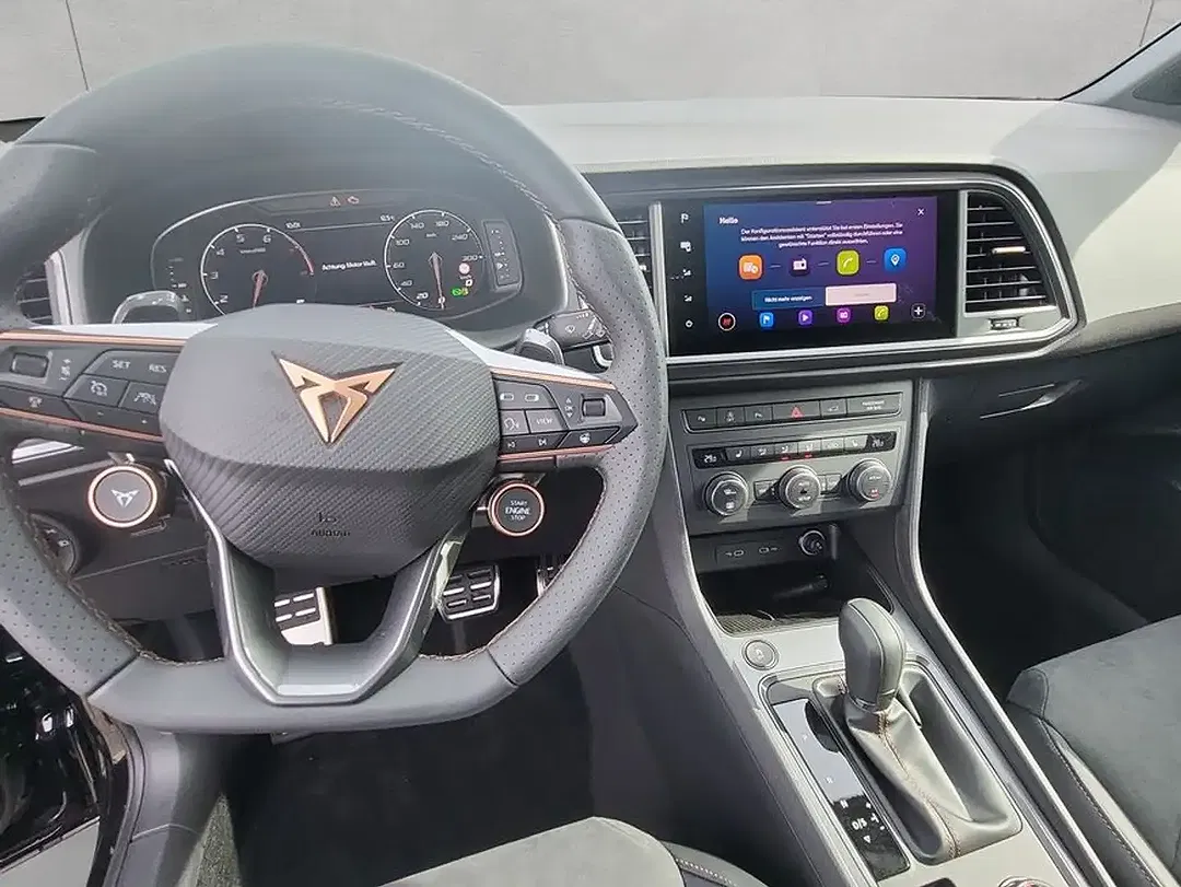 CUPRA Ateca - Thumbnail 13