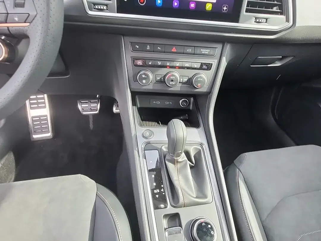 CUPRA Ateca - Thumbnail 14