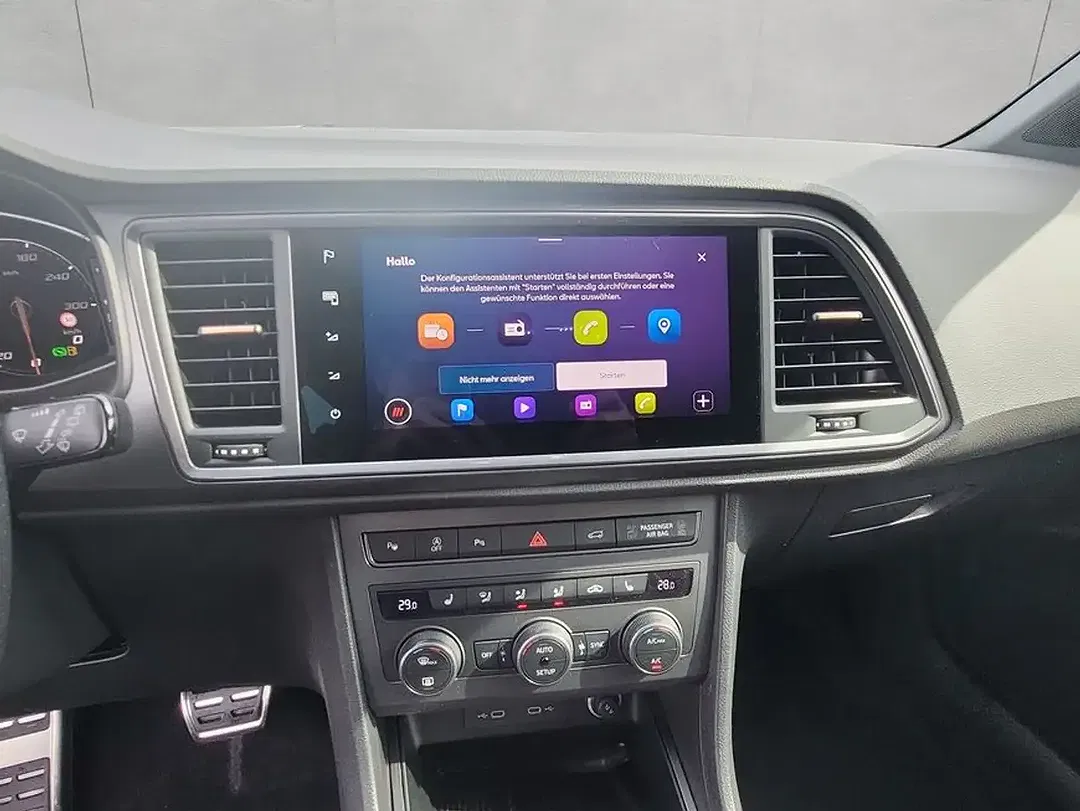 CUPRA Ateca - Thumbnail 15