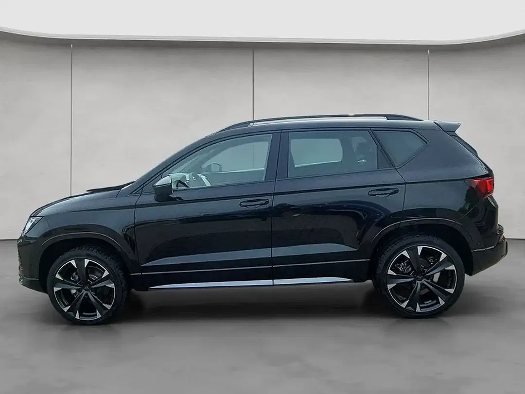 CUPRA Ateca - Thumbnail 2