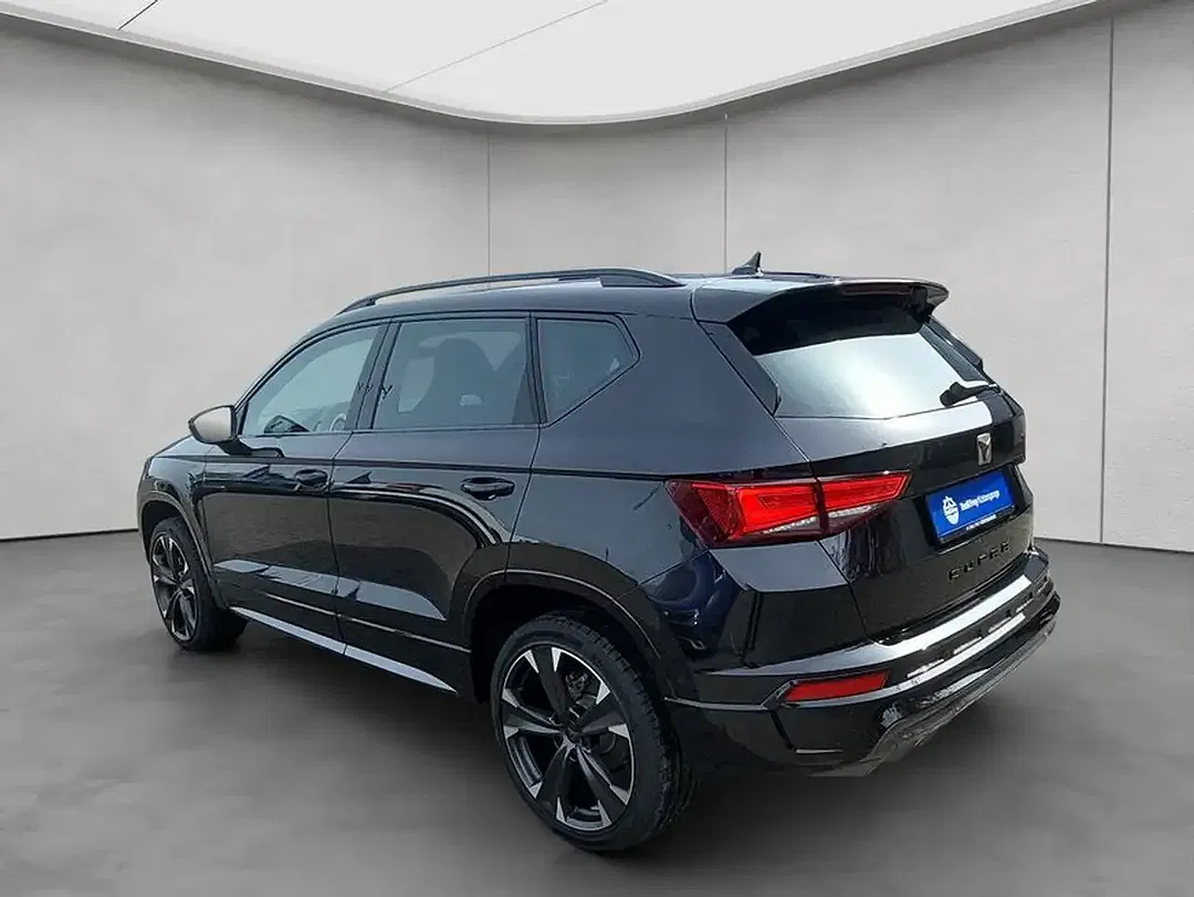 CUPRA Ateca - Thumbnail 3