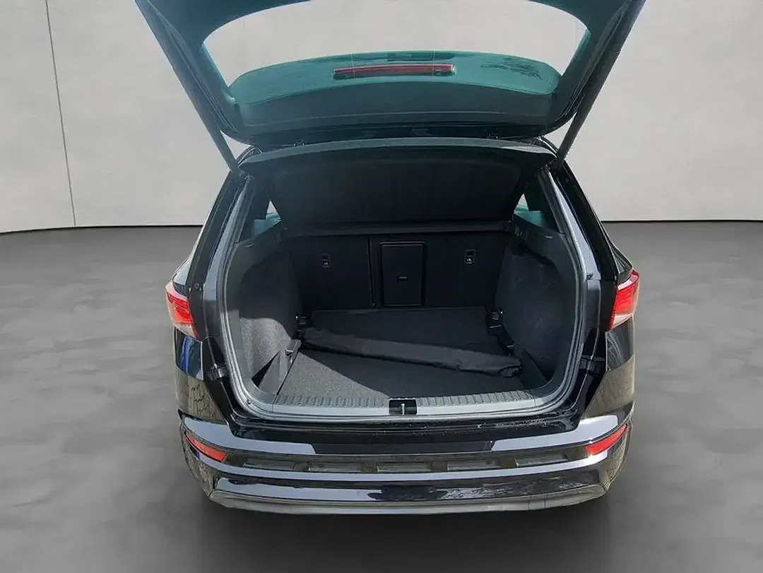 CUPRA Ateca - Thumbnail 5