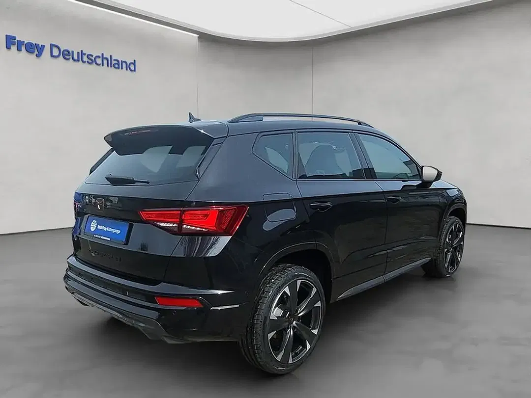 CUPRA Ateca - Thumbnail 6