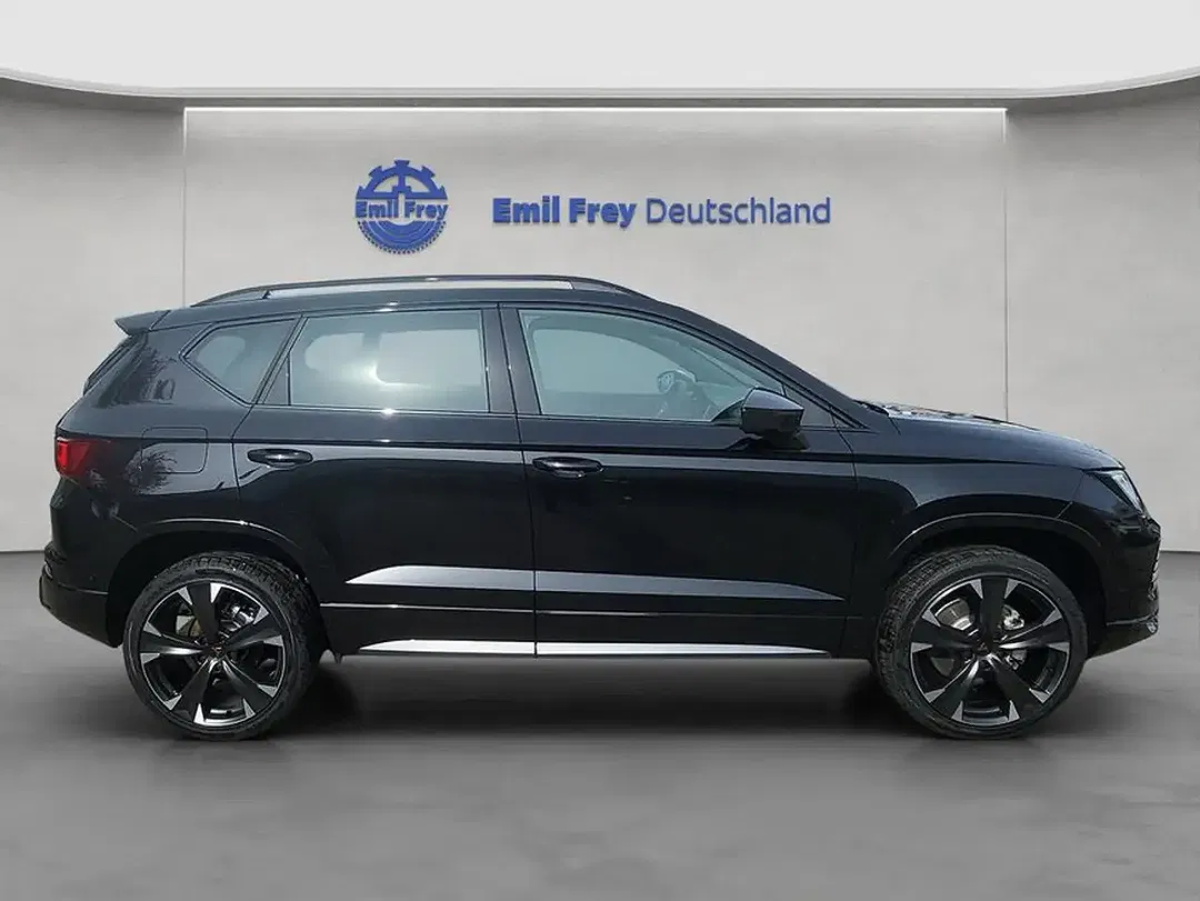CUPRA Ateca - Thumbnail 7