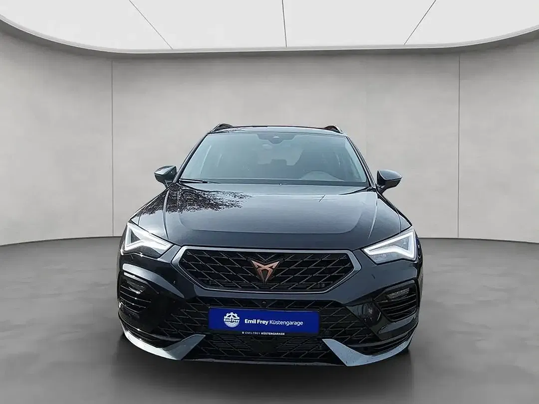CUPRA Ateca - Thumbnail 9