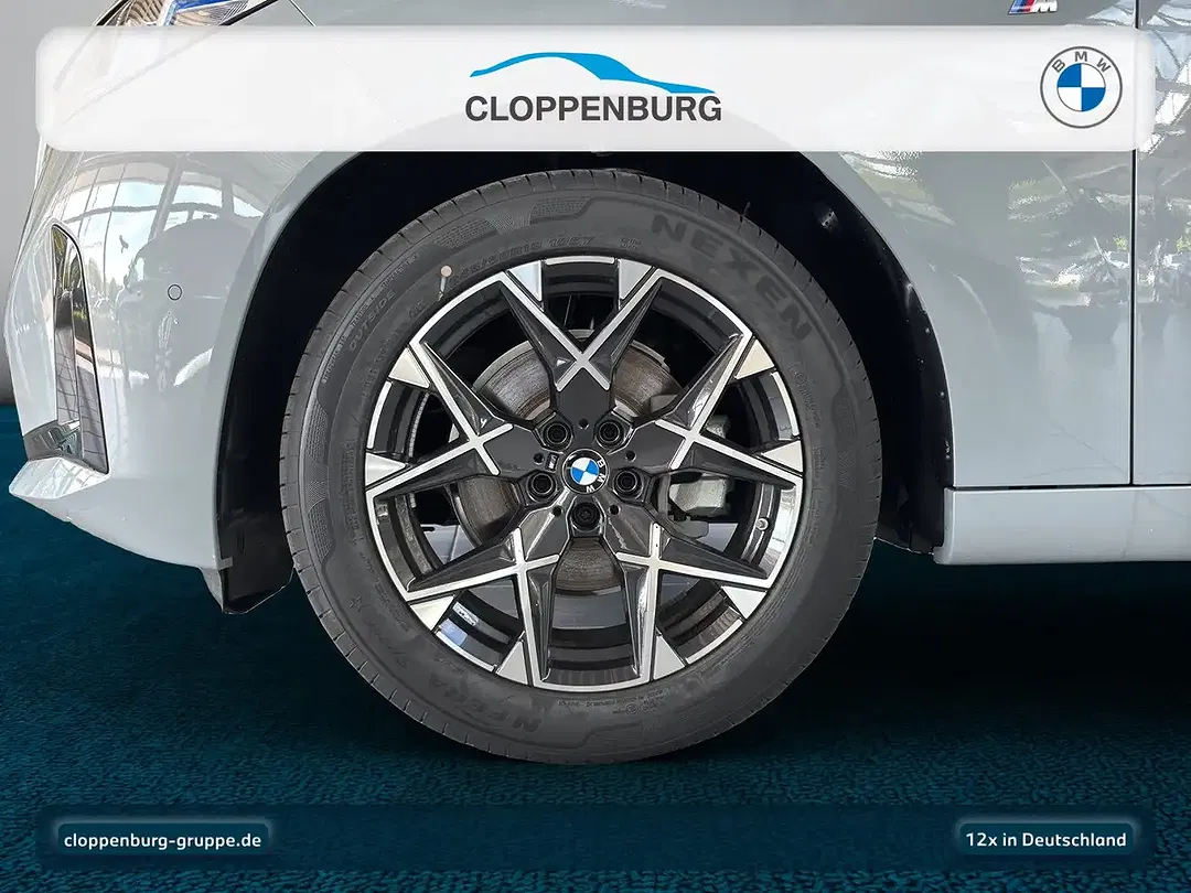BMW X3 - Thumbnail 11