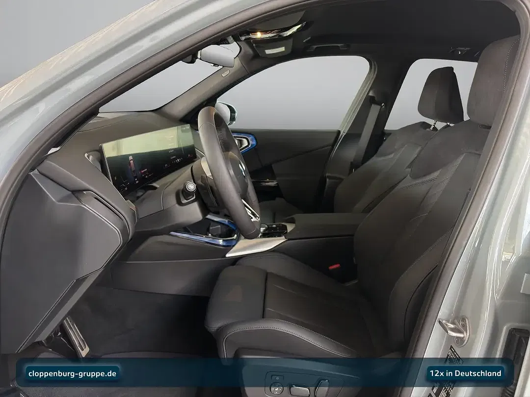 BMW X3 - Thumbnail 12