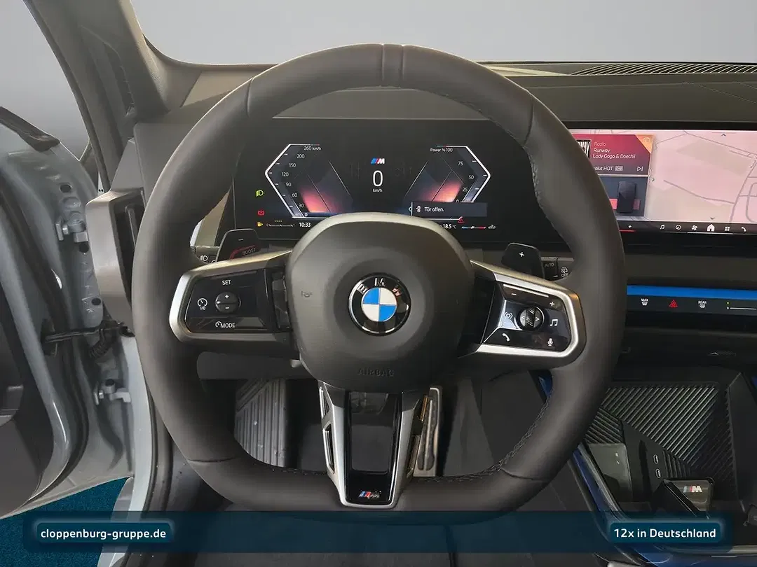 BMW X3 - Thumbnail 13