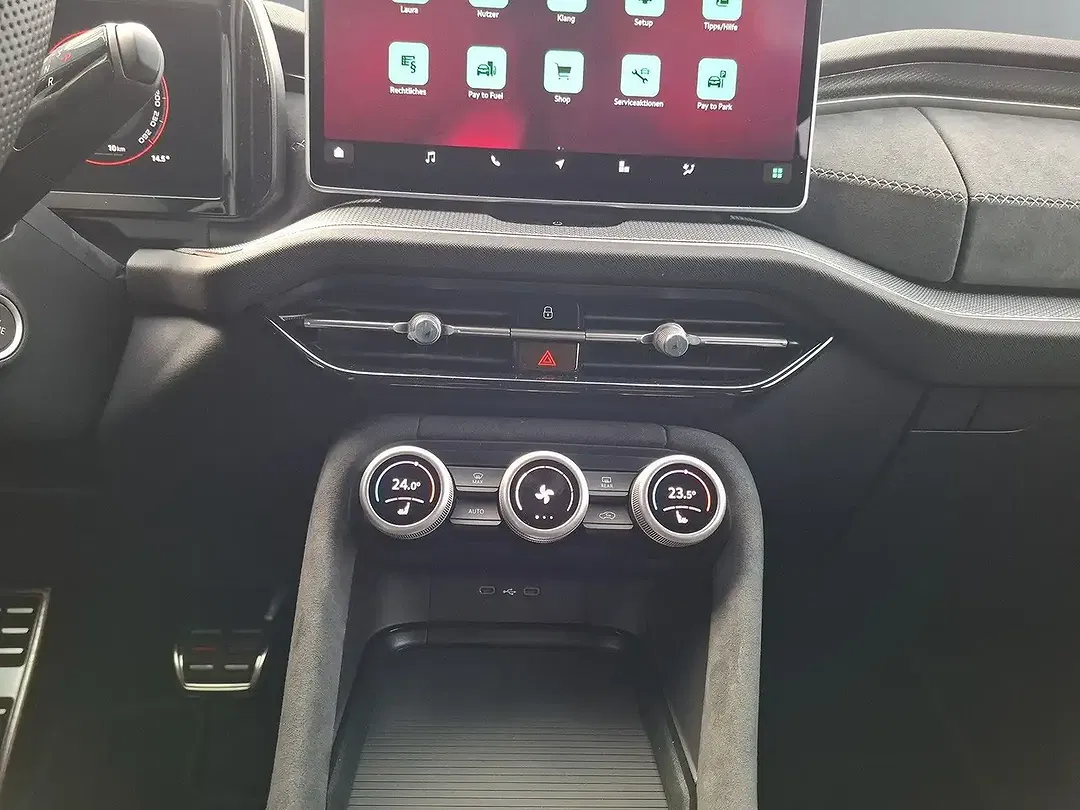 Skoda Kodiaq - Thumbnail 13