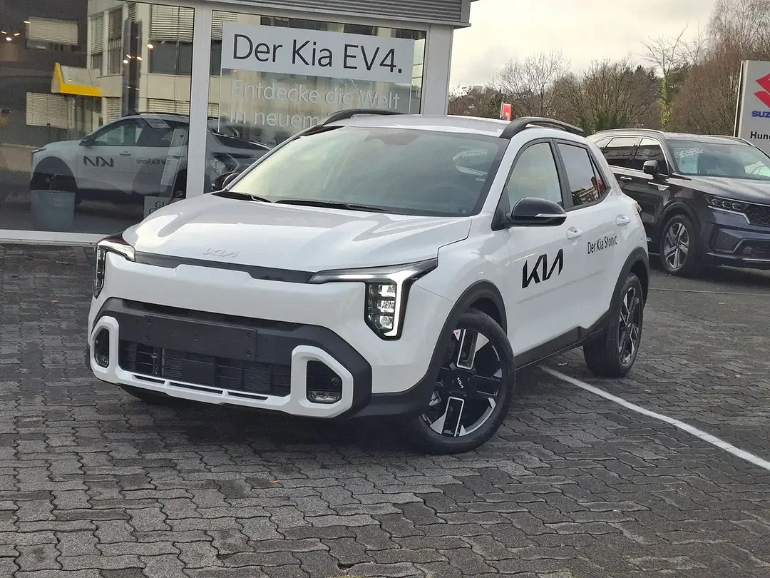 Kia Stonic - Afbeelding 1