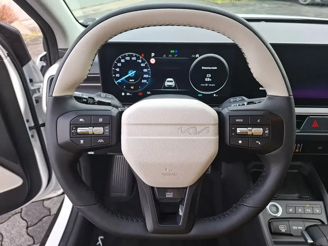Kia Stonic - Thumbnail 13