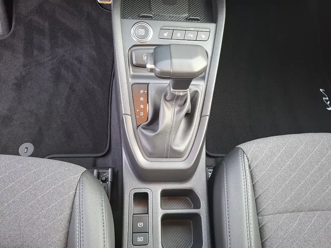 Kia Stonic - Thumbnail 15