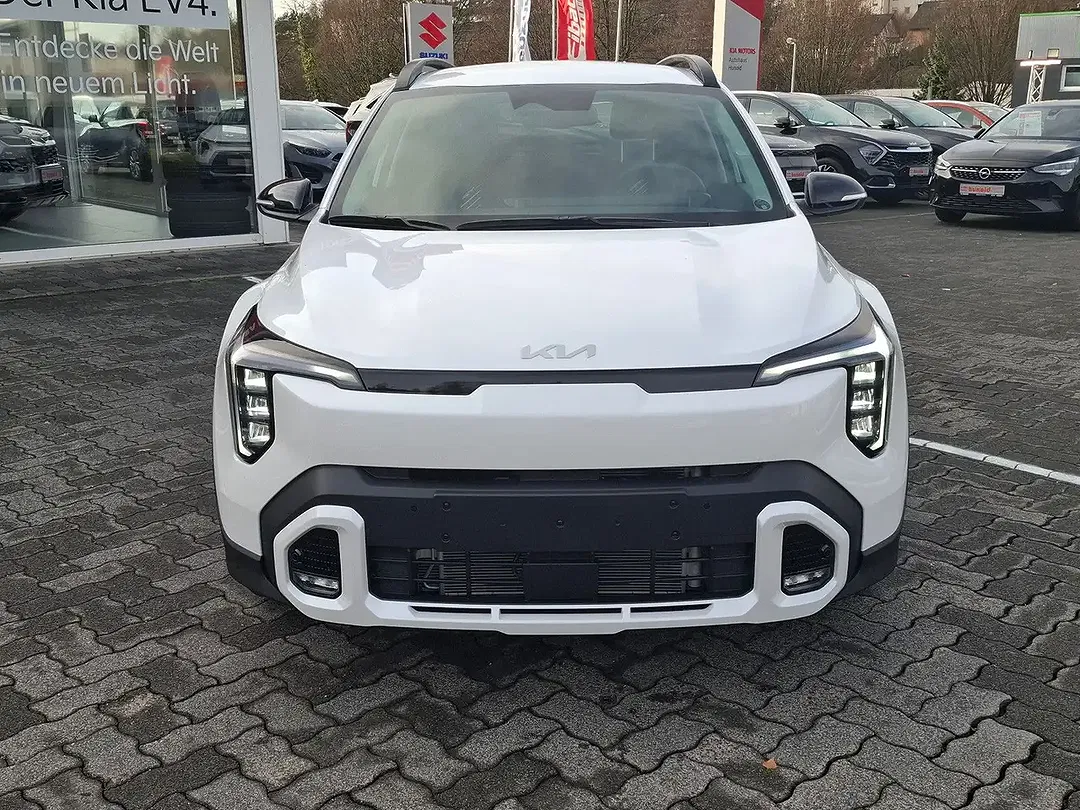 Kia Stonic - Thumbnail 3