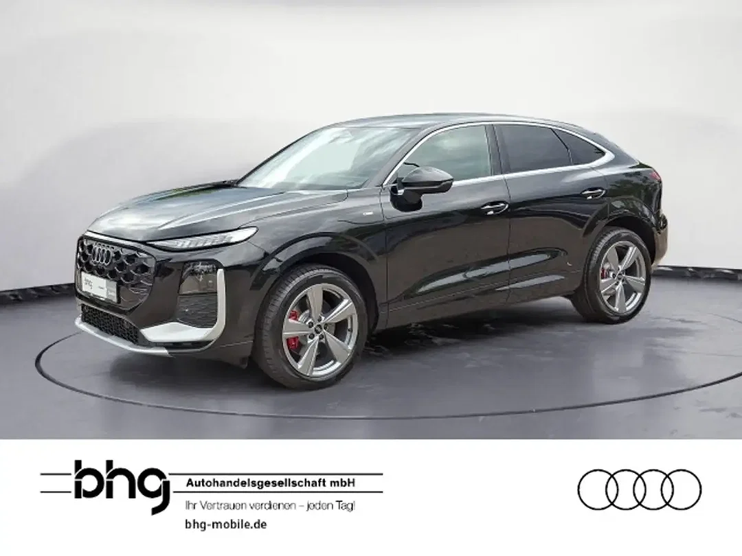 Audi Q3 - Afbeelding 1