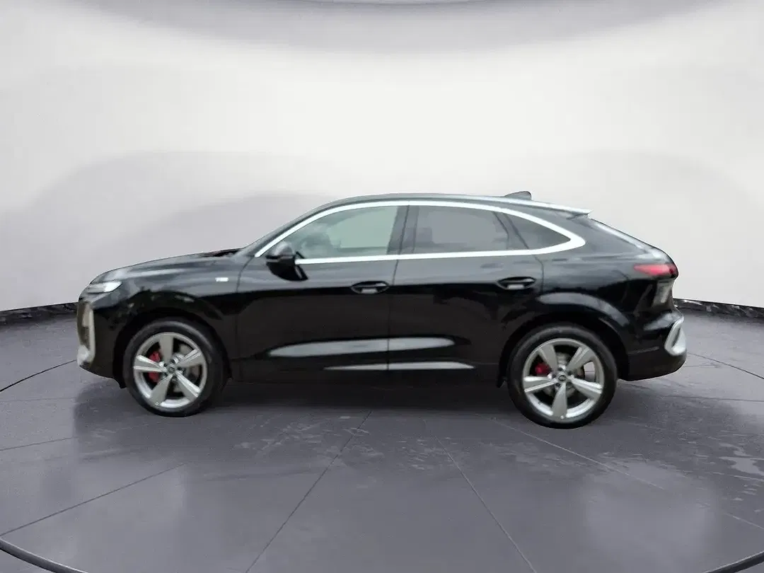 Audi Q3 - Thumbnail 4