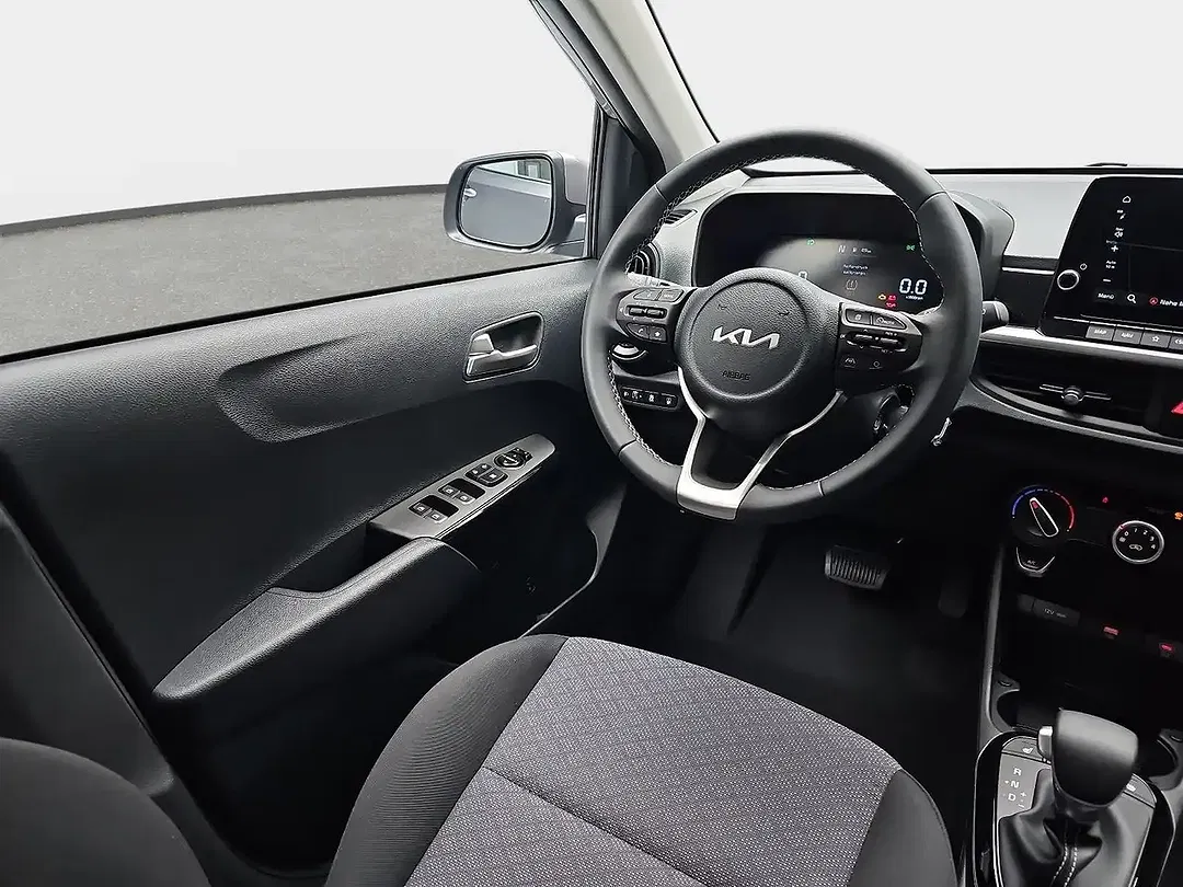 Kia Picanto - Thumbnail 8