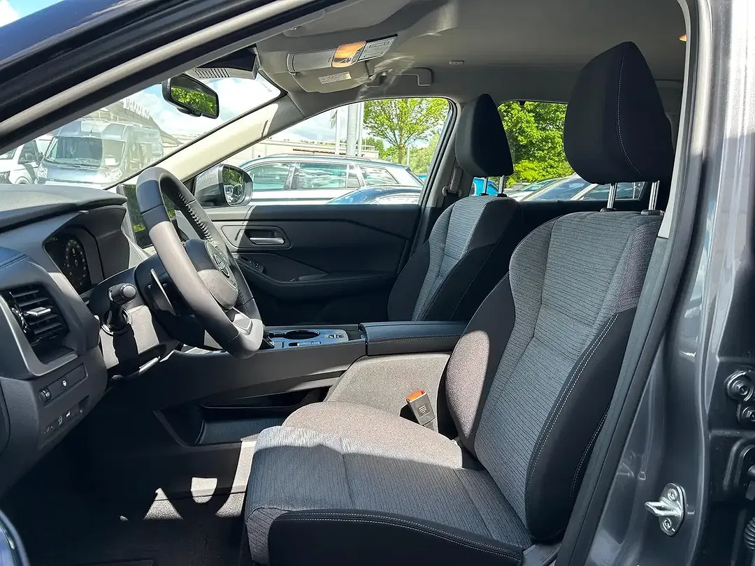 Nissan X-Trail - Thumbnail 8