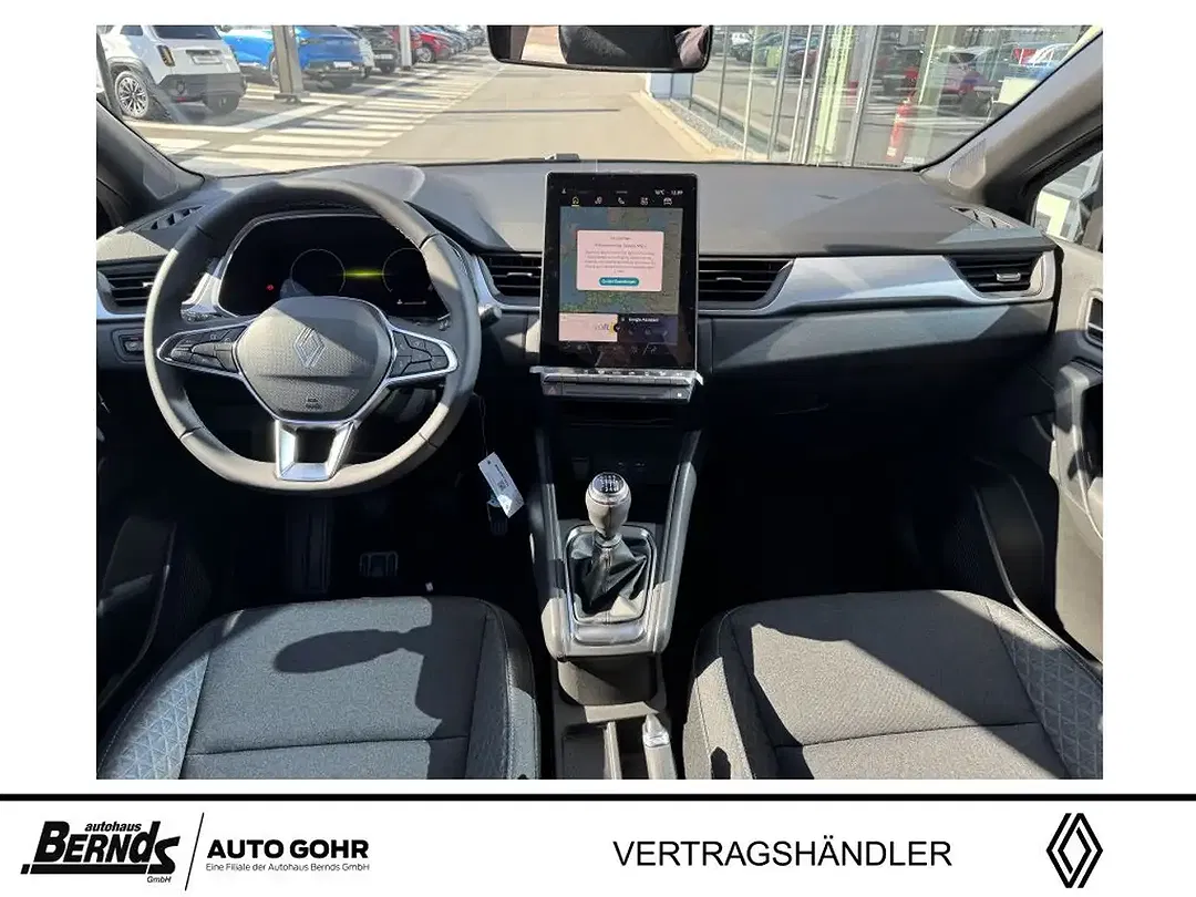 Renault Captur - Thumbnail 13