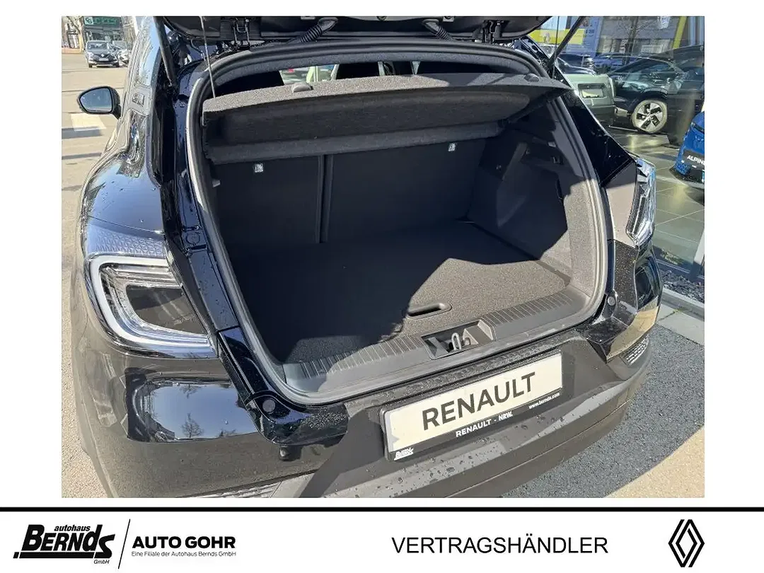Renault Captur - Thumbnail 9