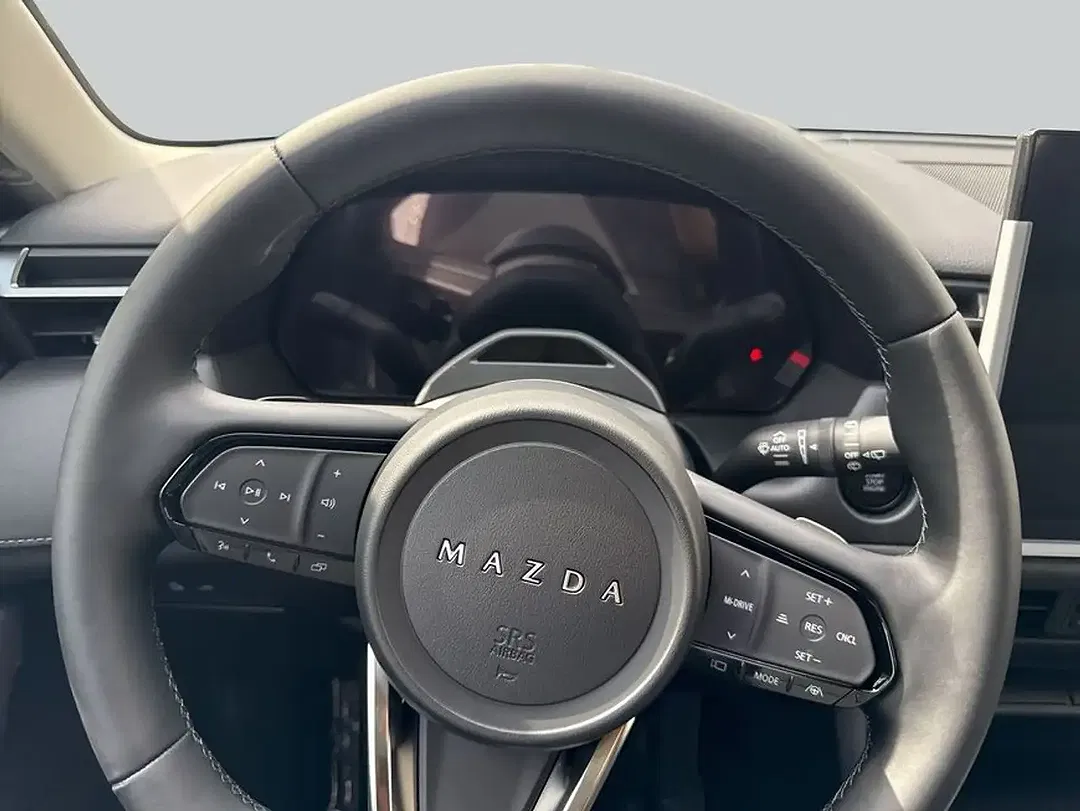 Mazda CX-5 - Thumbnail 12