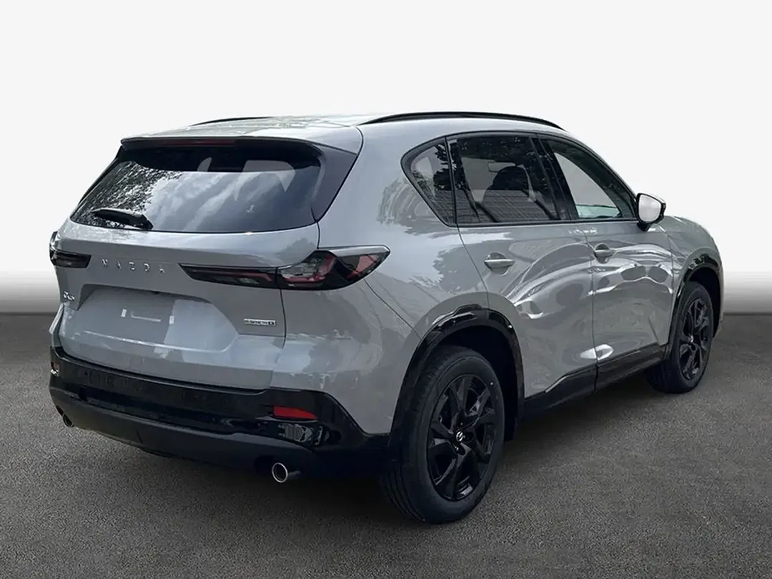 Mazda CX-5 - Thumbnail 2