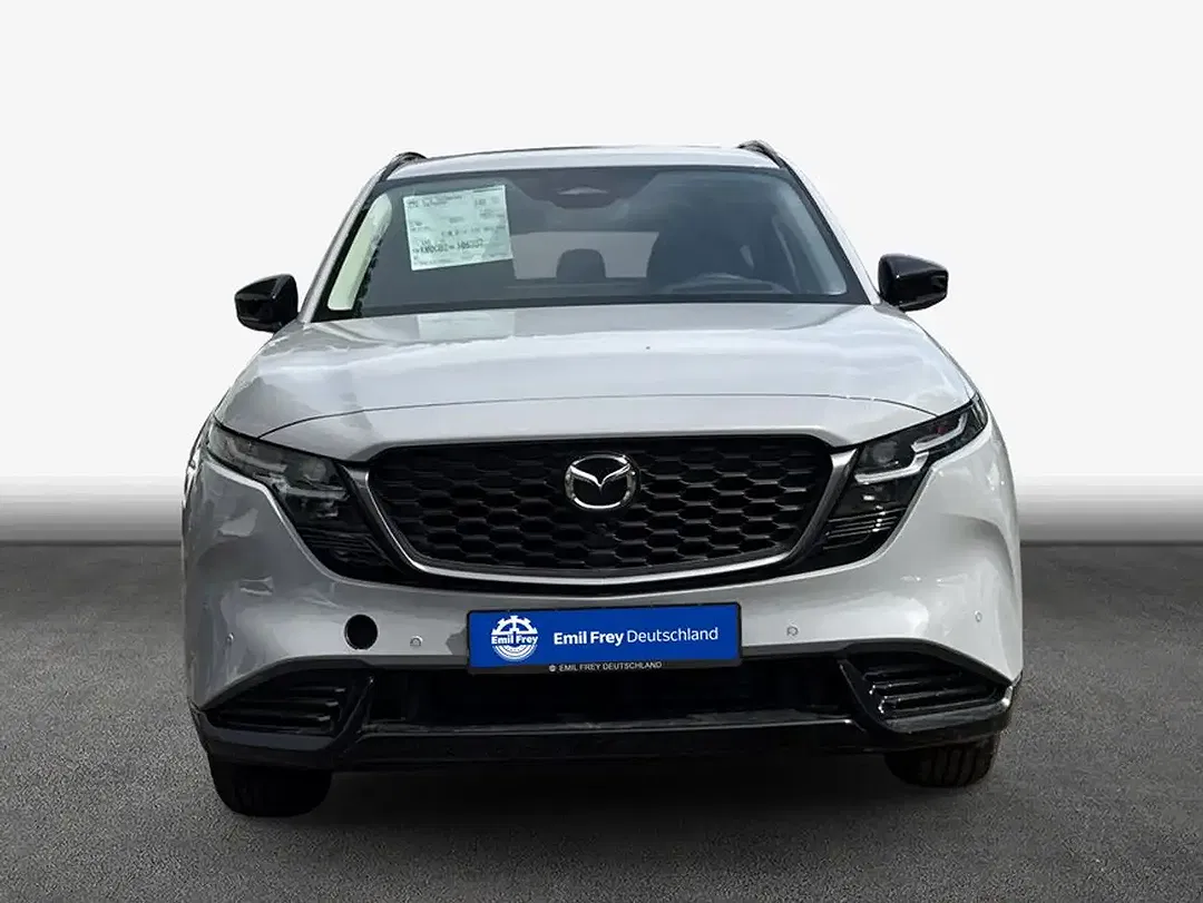 Mazda CX-5 - Thumbnail 3