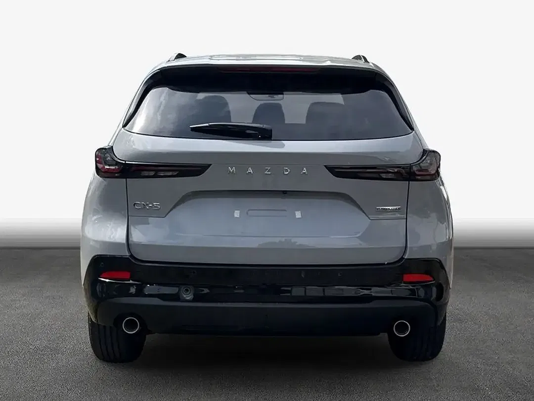 Mazda CX-5 - Thumbnail 4