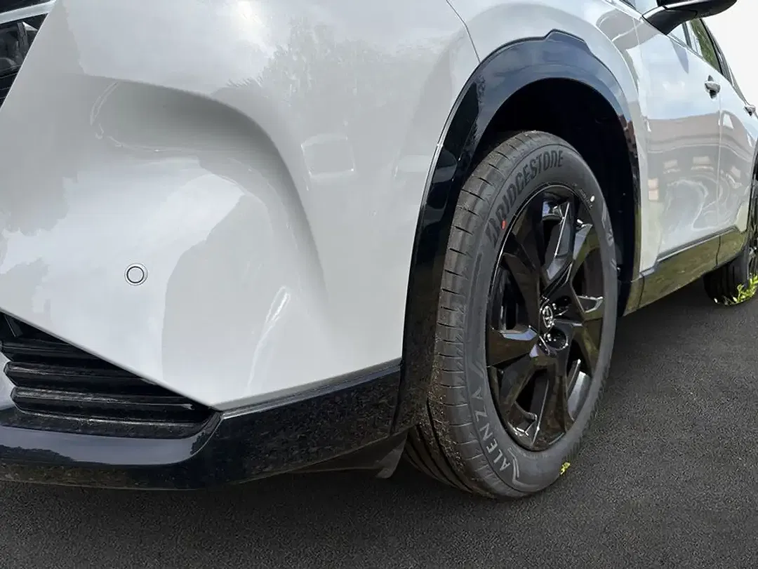 Mazda CX-5 - Thumbnail 5