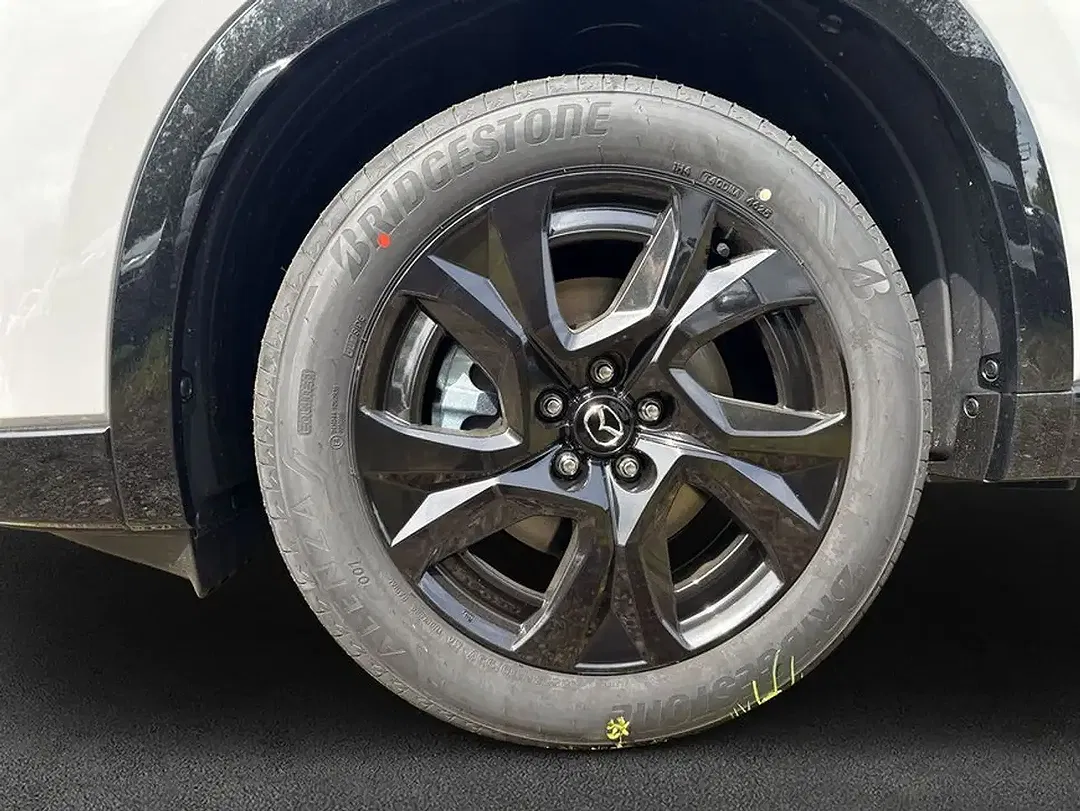 Mazda CX-5 - Thumbnail 6