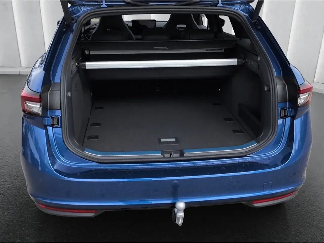 Skoda Superb - Thumbnail 9