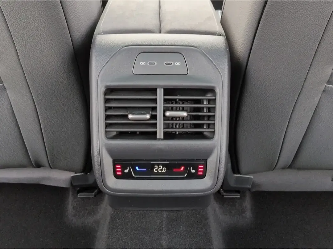 Skoda Superb - Thumbnail 10