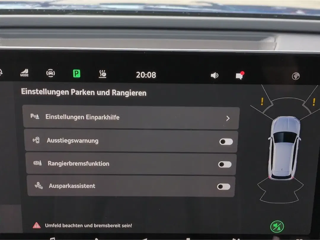 Skoda Superb - Thumbnail 12