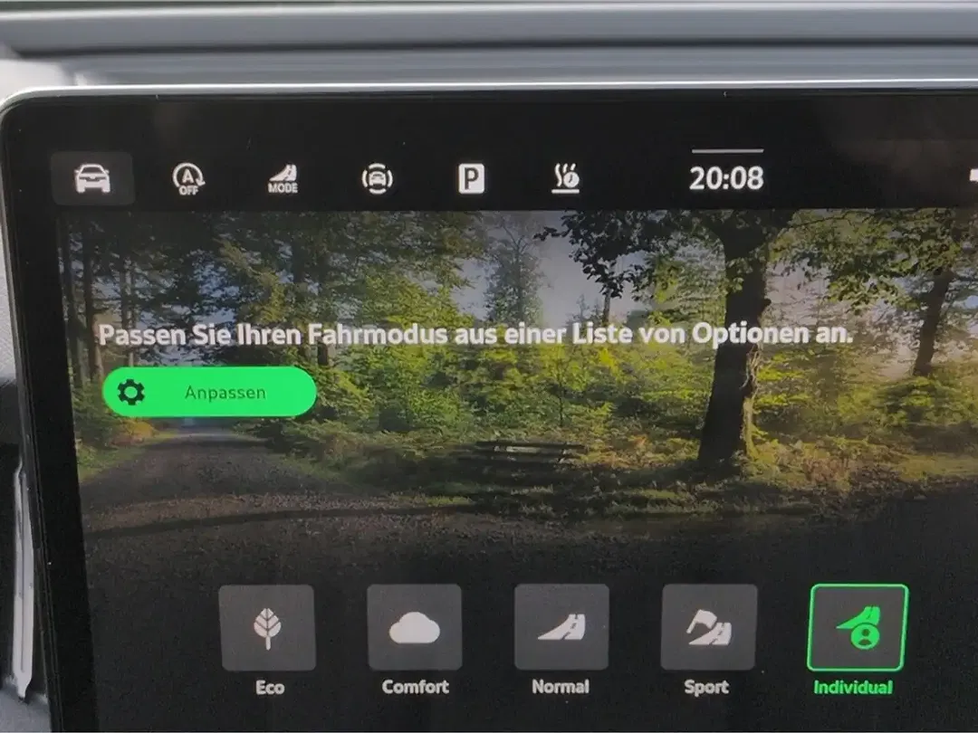 Skoda Superb - Thumbnail 13