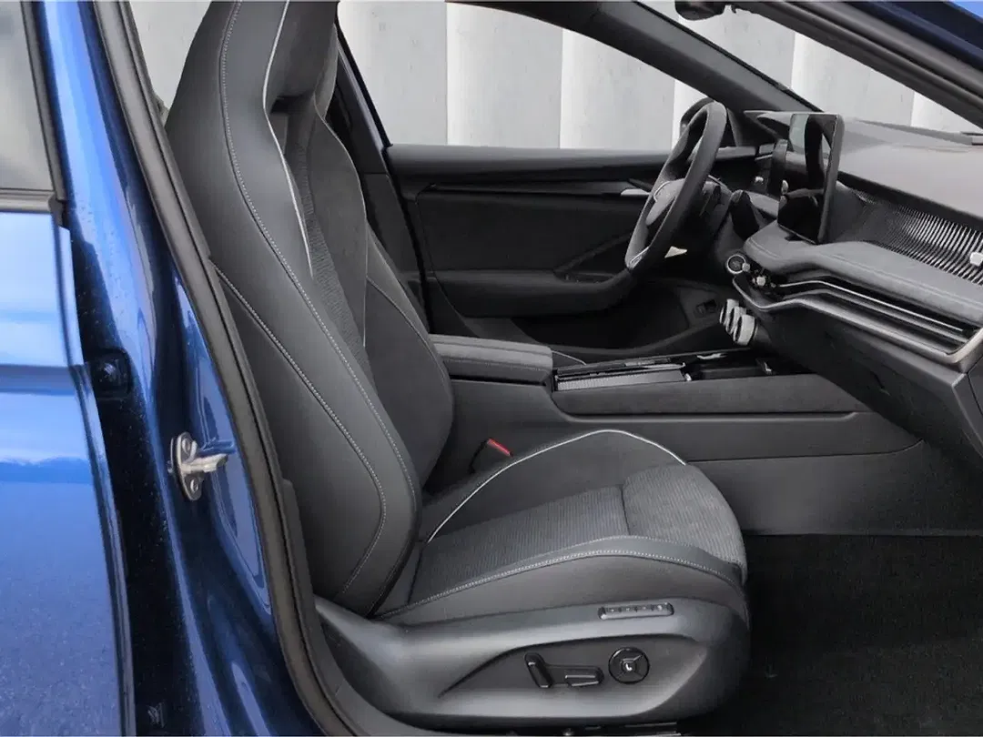Skoda Superb - Thumbnail 7