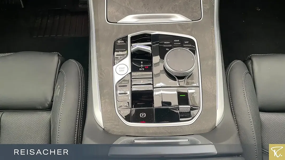BMW X5 - Thumbnail 10