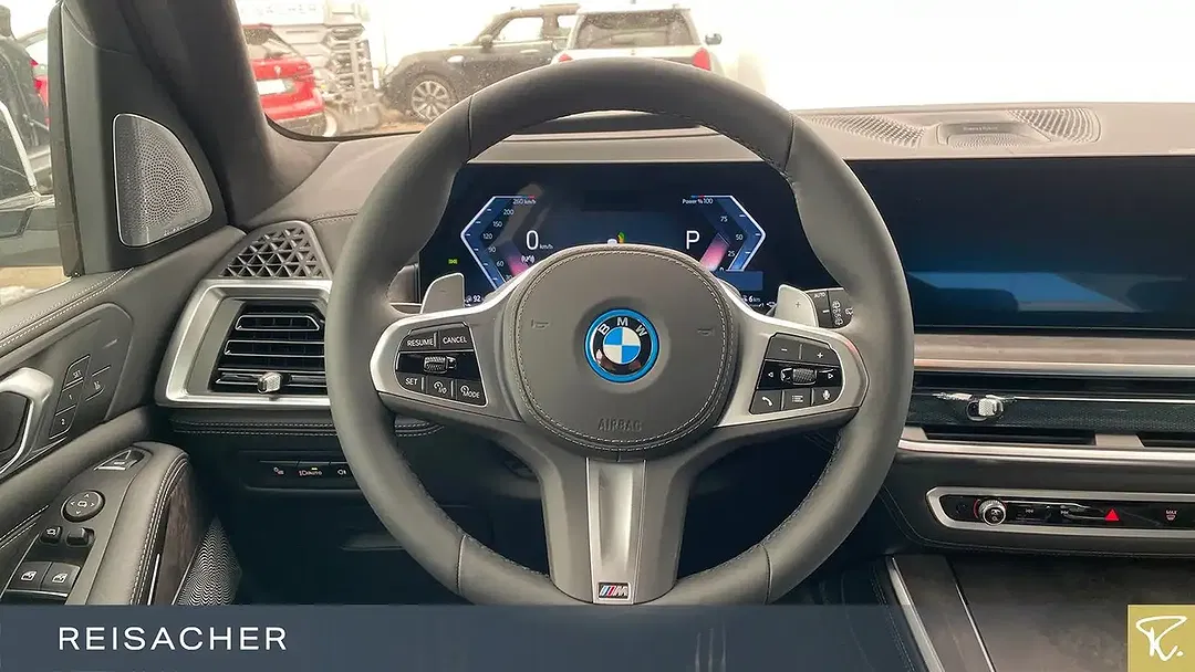 BMW X5 - Thumbnail 5