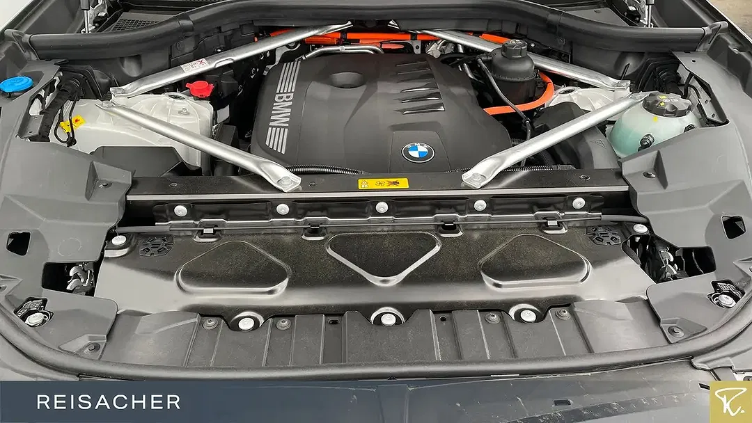 BMW X5 - Thumbnail 7