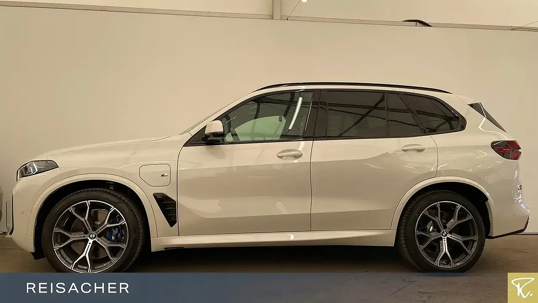 BMW X5 - Thumbnail 9