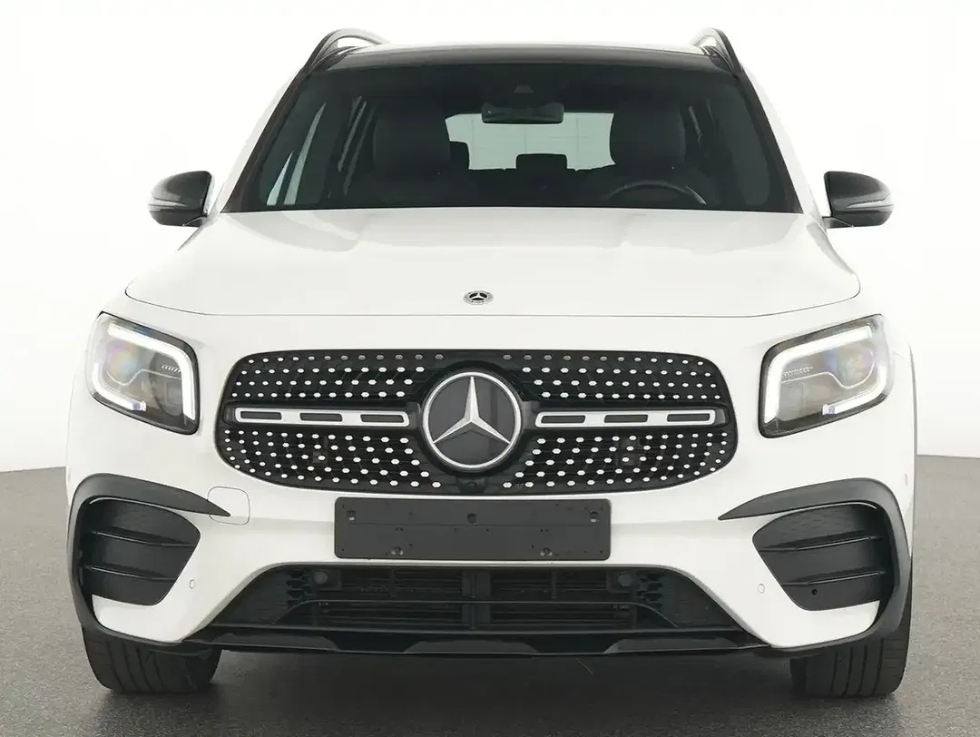 Mercedes-Benz GLB 200 - Thumbnail 5