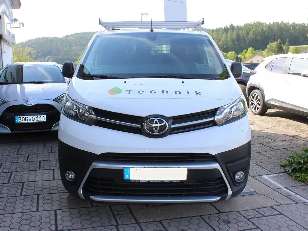L1 Meister