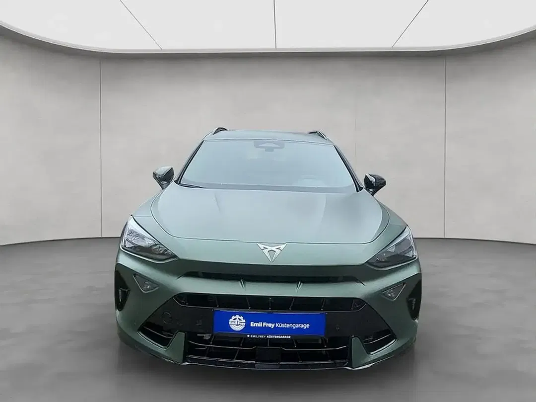 CUPRA Formentor - Thumbnail 9