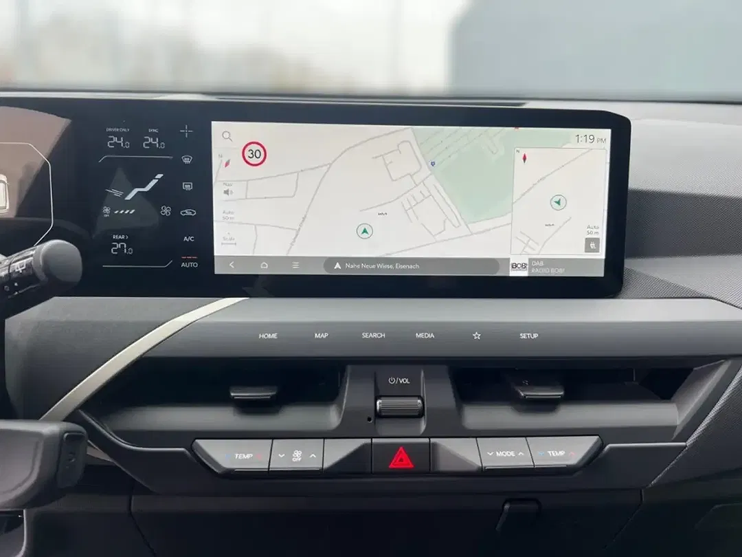 Kia EV5 - Thumbnail 10